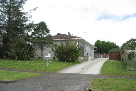 Photo of property in 7 Tasman Street, Pukekohe, 2120