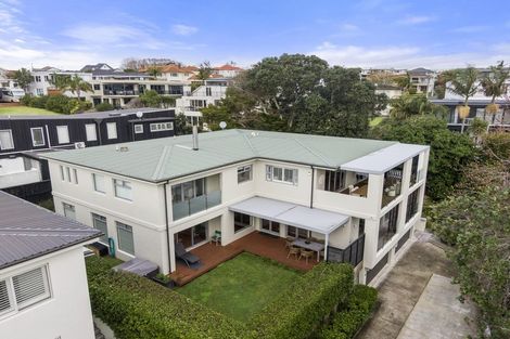 Photo of property in 1/35 Selwyn Avenue, Mission Bay, Auckland, 1071