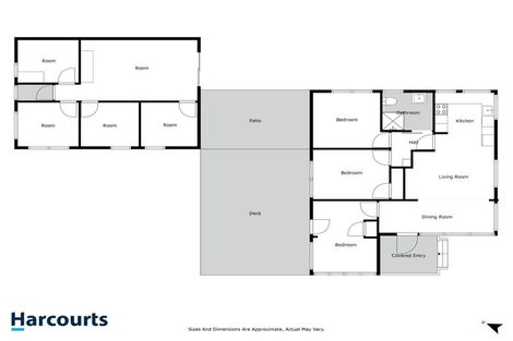 Photo of property in 106 Mckellar Place, Whangamata, 3620