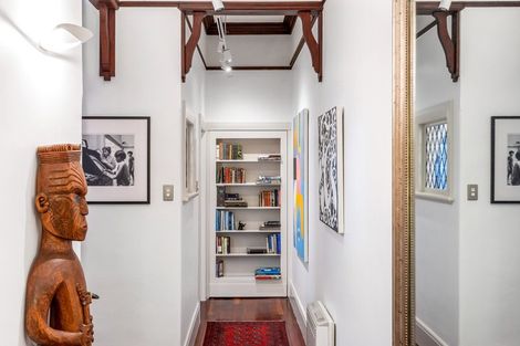 Photo of property in 91 Jervois Road, Herne Bay, Auckland, 1011