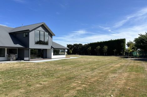 Photo of property in 155 Goulds Road, Springston, Christchurch, 7674