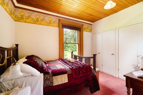 Photo of property in Mainholm Lodge, 592 Pomahaka Road, Pomahaka, Gore, 9771