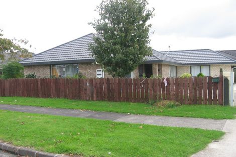 Photo of property in 32 Gadsby Road, Favona, Auckland, 2024