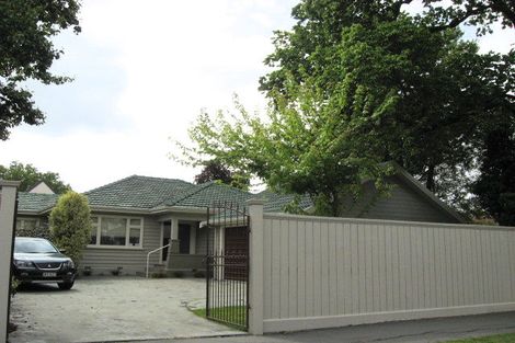 Photo of property in 236 Clyde Road, Bryndwr, Christchurch, 8053