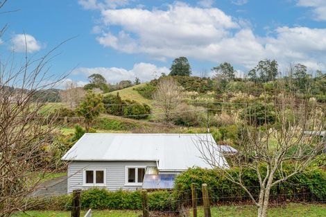 Photo of property in 1411 Rotowaro Road, Glen Afton, Huntly, 3771