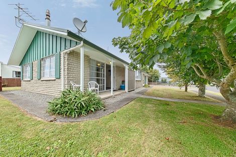 Photo of property in 13 Uenuku Place, Waitara, 4320