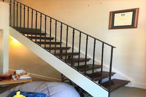 Photo of property in Dakota Buildings, 2b/3 Cheshire Street, Parnell, Auckland, 1052