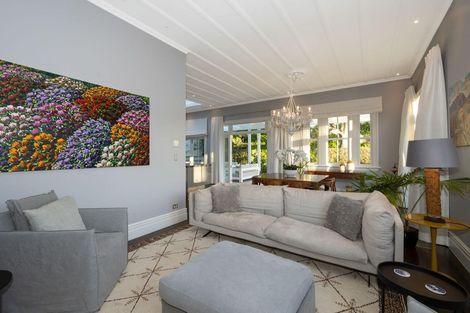 Photo of property in 86 Sarsfield Street, Herne Bay, Auckland, 1011