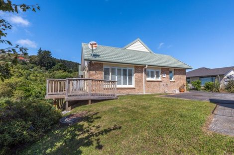 Photo of property in 45a Apple Terrace, Ranui, Porirua, 5024