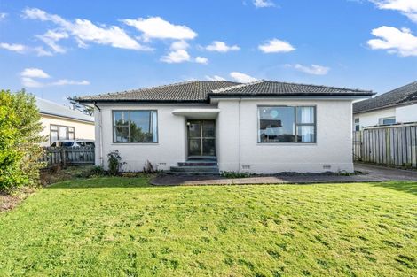 Photo of property in 403 Elles Road, Strathern, Invercargill, 9812