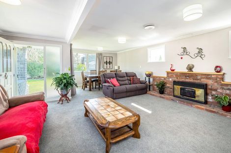 Photo of property in 4 Madden Place, Solway, Masterton, 5810