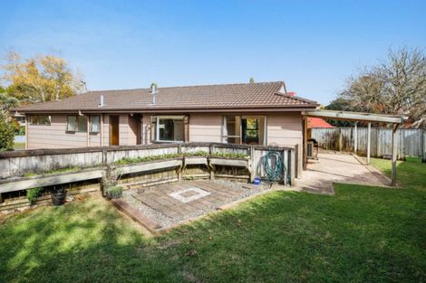 Photo of property in 81 Glen Lynne Avenue, Queenwood, Hamilton, 3210