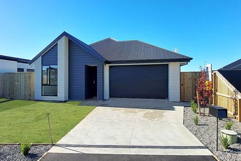 Photo of property in 117 Aviemore Drive, Marshland, Christchurch, 8083