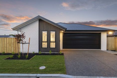 Photo of property in 464a Bower Avenue, Parklands, Christchurch, 8083