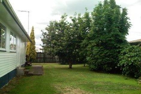 Photo of property in 66 Cargill Street, Papakura, 2110