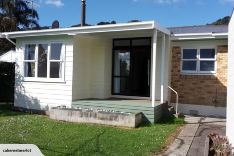 Photo of property in 211 Moanataiari Street, Thames, 3500