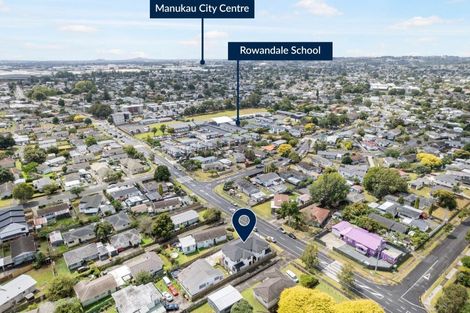 Photo of property in 38b Rowandale Avenue, Manurewa, Auckland, 2102