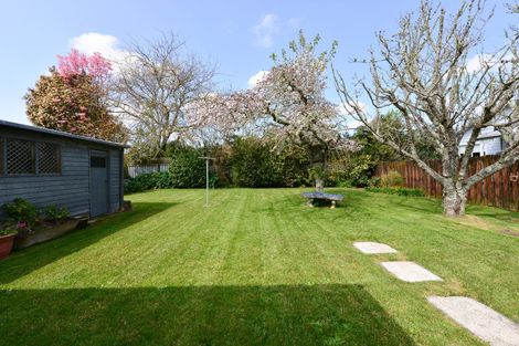 Photo of property in 36 Oxford Street, Fairfield, Hamilton, 3214