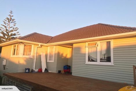 Photo of property in 20b Ashgrove Road, Mangere, Auckland, 2022