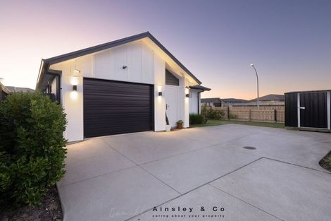 Photo of property in 164 Te Okuroa Drive, Papamoa, 3118