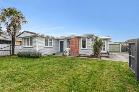 Photo of property in 39 Manurere Street, Hei Hei, Christchurch, 8042