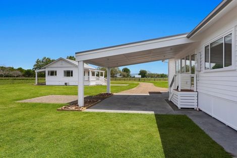 Photo of property in 703a Western Drain Road, Te Teko, Whakatane, 3192