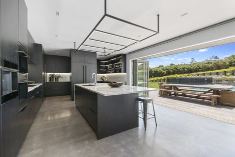 Photo of property in 59b Wilks Road West, Dairy Flat, Albany, 0794