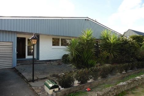 Photo of property in 5 Mcdougall Avenue, St Albans, Christchurch, 8014