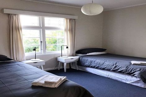 Photo of property in 8 Hadfield Terrace, Bluff Hill, Napier, 4110