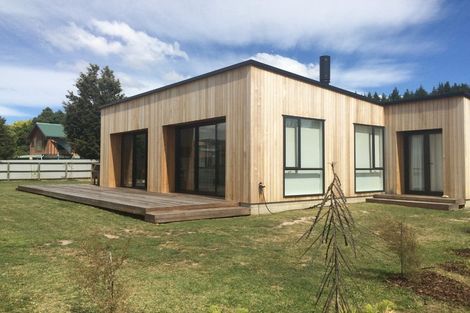 Photo of property in 3 Alice Burn Drive, Luggate, Wanaka, 9383