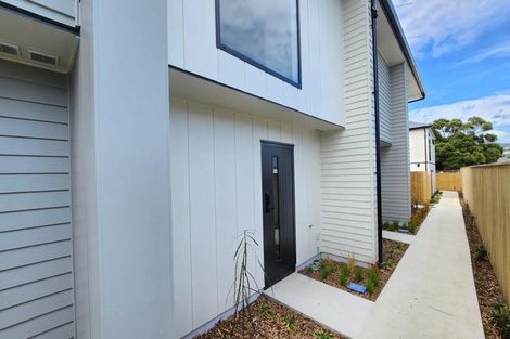 Photo of property in 5/58 Walters Street, Avalon, Lower Hutt, 5011