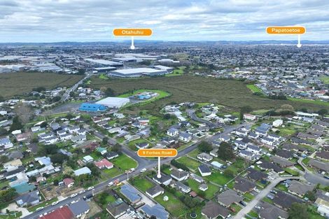 Photo of property in 9 Forbes Road, Favona, Auckland, 2024