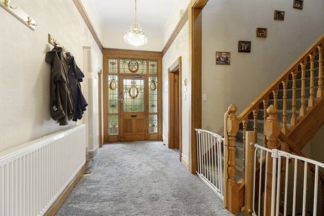 Photo of property in 50 Russell Terrace, Berhampore, Wellington, 6023