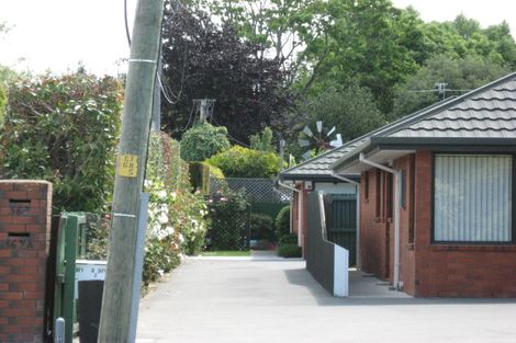Photo of property in 2/371 Withells Road, Avonhead, Christchurch, 8042