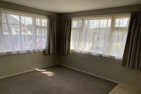Photo of property in 3/550 Worcester Street, Linwood, Christchurch, 8011