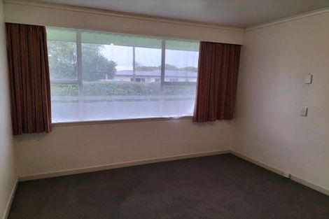 Photo of property in 1/342 College Street, West End, Palmerston North, 4410
