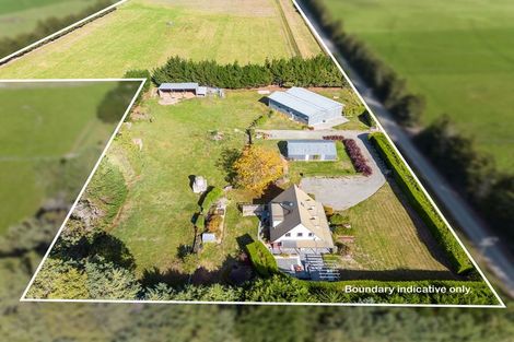 Photo of property in 190 Peebles Road, Peebles, Oamaru, 9494