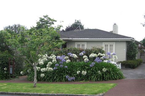 Photo of property in 9a Ferryhill Road, Epsom, Auckland, 1023