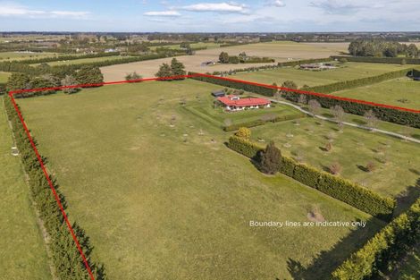 Photo of property in 1/480 Hamptons Road, Rolleston, Christchurch, 7676
