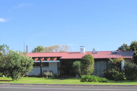 Photo of property in 294 Oceanbeach Road, Mount Maunganui, 3116