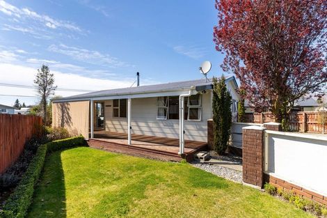 Photo of property in 28 Omahau Crescent, Twizel, 7901