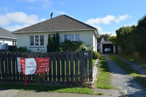 Photo of property in 158 Islington Street, Turnbull Thomson Park, Invercargill, 9810