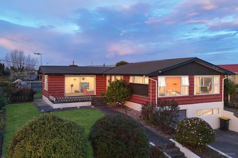 Photo of property in 8 Kowhai Street, Highfield, Timaru, 7910