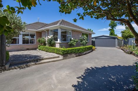 Photo of property in 65 Santa Rosa Avenue, Halswell, Christchurch, 8025