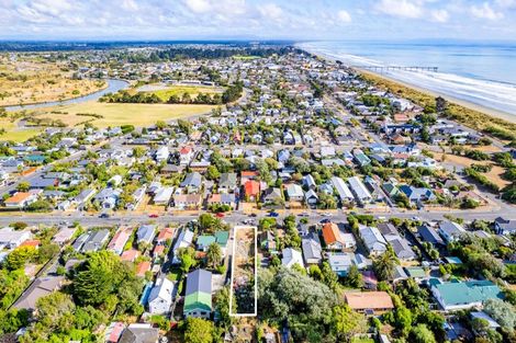 Photo of property in 29 Mountbatten Street, New Brighton, Christchurch, 8061