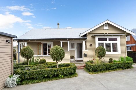 Photo of property in 46 Naylor Street, Hamilton East, Hamilton, 3216