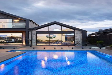 Photo of property in 13 Karere Avenue, Marshland, Christchurch, 8083