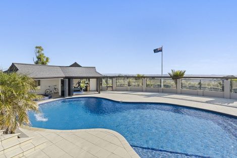 Photo of property in 477 Redoubt Road, Totara Park, Auckland, 2019