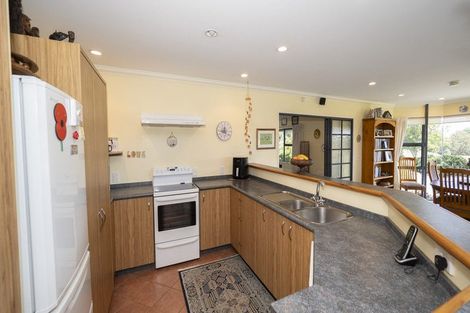 Photo of property in 223 Masterton Stronvar Road, Te Ore Ore, Masterton, 5890