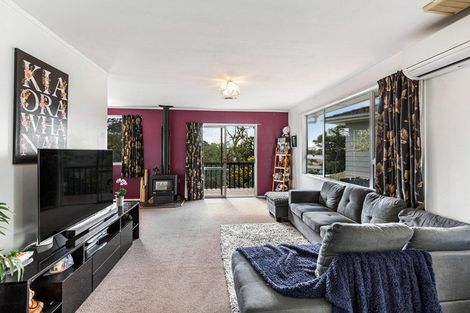 Photo of property in 42 Brunner Road, Glen Eden, Auckland, 0602
